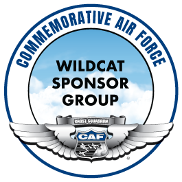 FM-2 Wildcat Sponsor Group